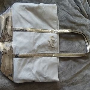 Victoria's secret Sequin Bag